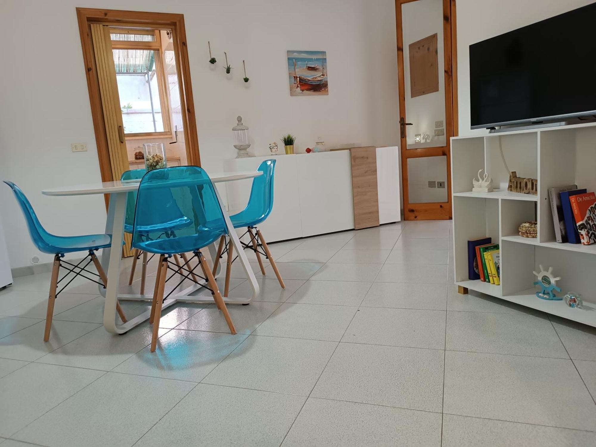 Il Giardino Di Sofia Charm And Comfort Apartment Torre dell'Orso Exterior foto