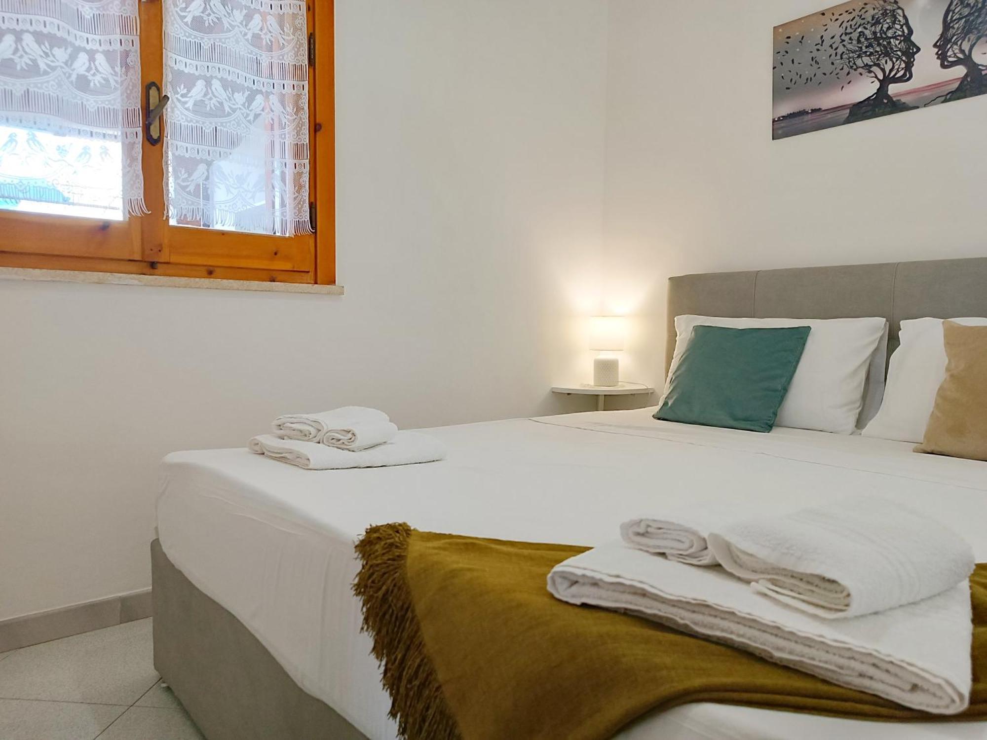 Il Giardino Di Sofia Charm And Comfort Apartment Torre dell'Orso Exterior foto